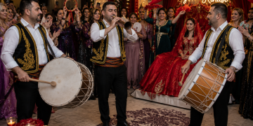 Kına Davulcusu