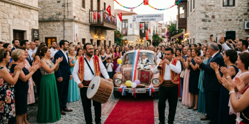 Sünnet Davul Zurna Kiralama