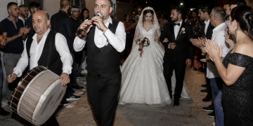 Gelin Alma Davulcusu